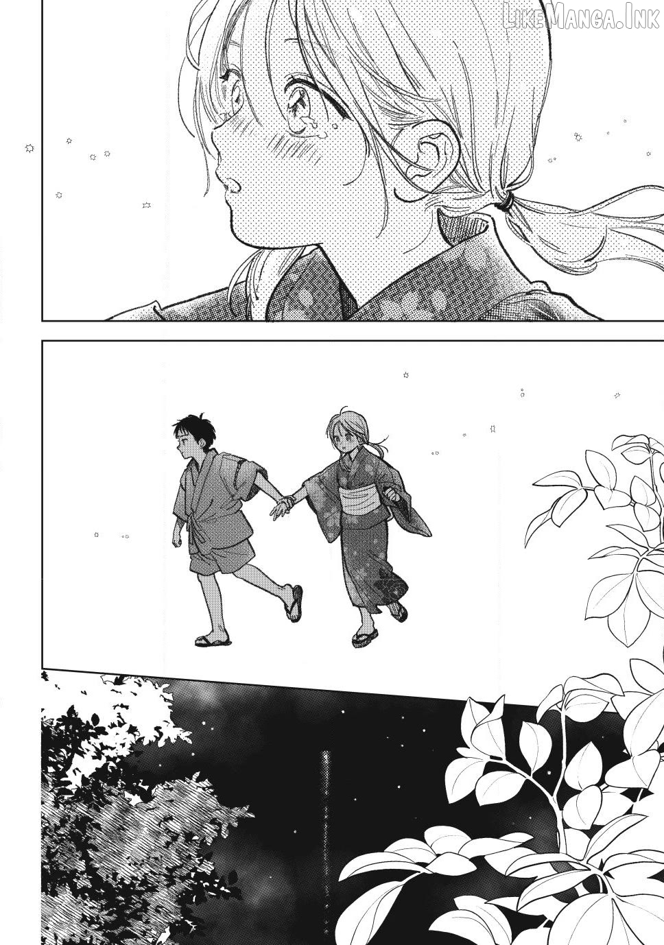 A Sign of Affection, Chapter 60 image 16